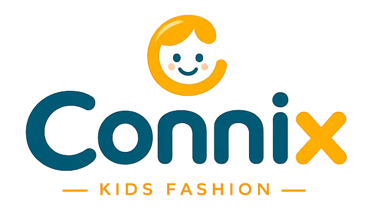 Connix - Thời trang cho bé yêu